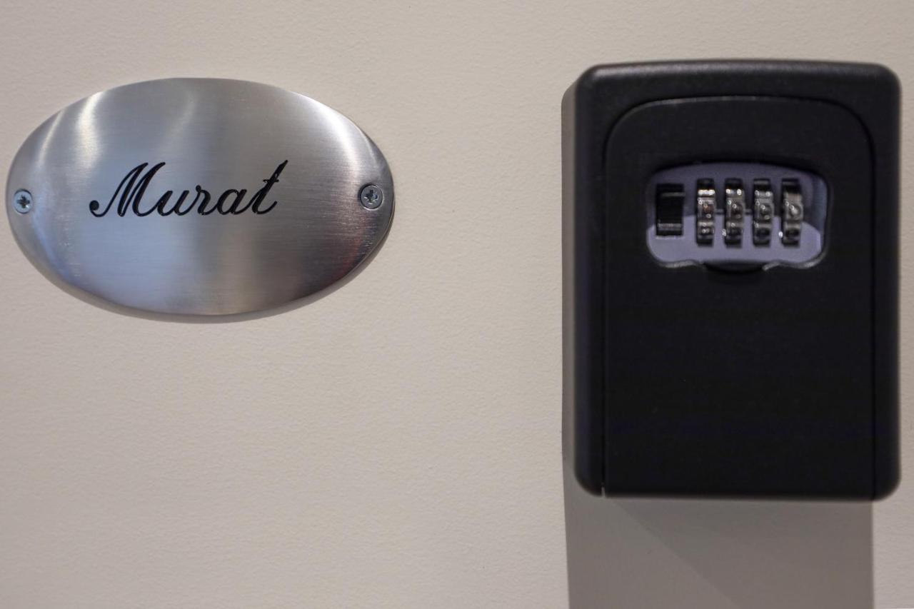 Visconti 46 Central Apartments Bari Eksteriør billede