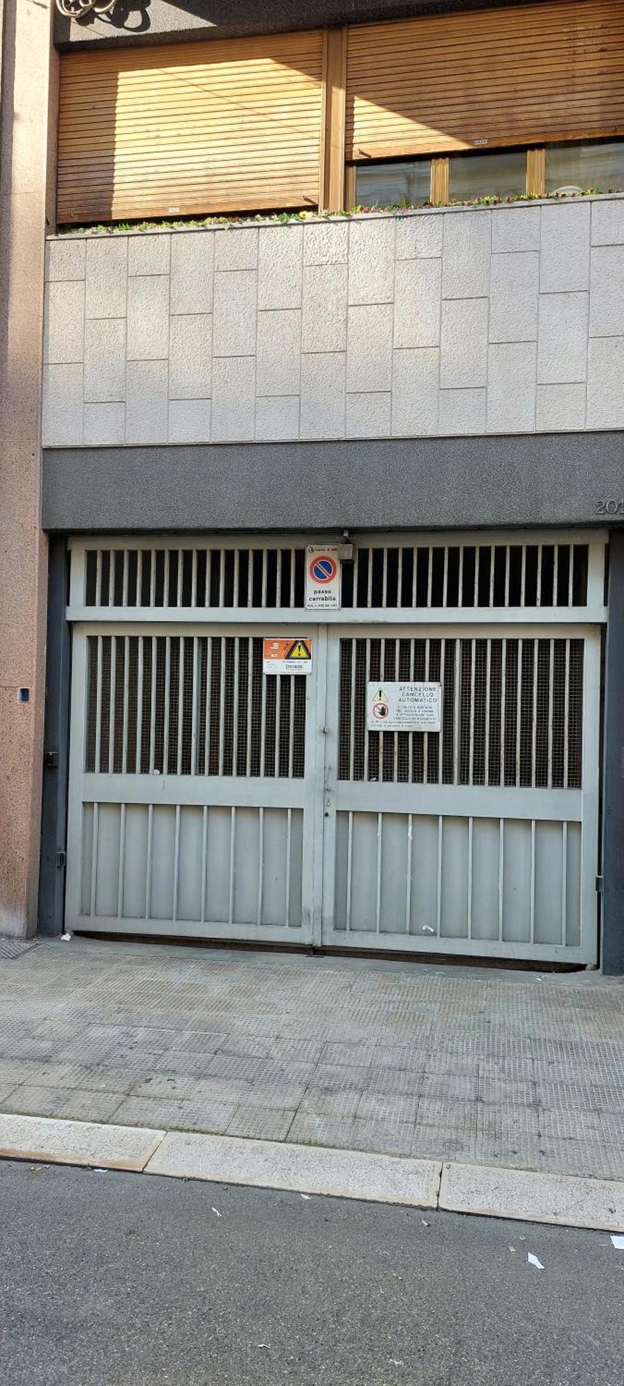 Visconti 46 Central Apartments Bari Eksteriør billede